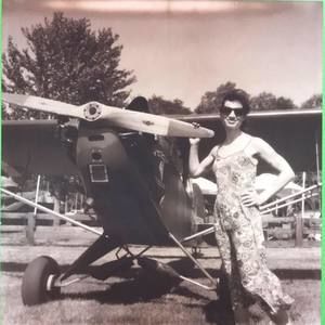 Meet your Posher, Rebecca